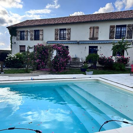 Hotel L'Etoile D'Adour à Aire-sur-lʼAdour Extérieur photo