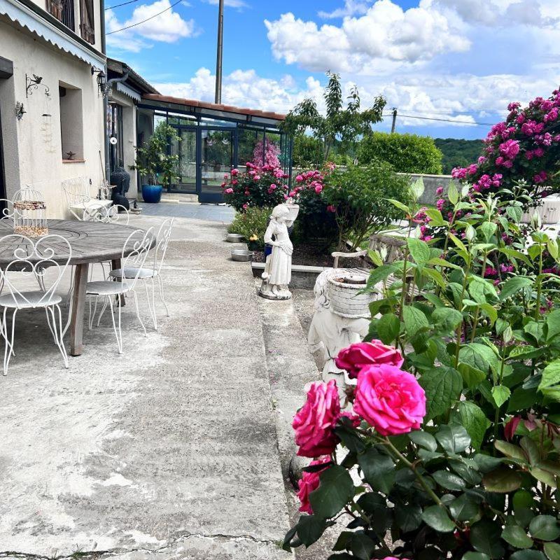 Hotel L'Etoile D'Adour à Aire-sur-lʼAdour Extérieur photo
