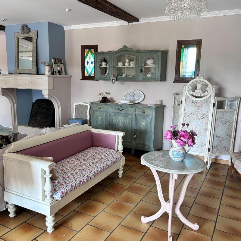 Hotel L'Etoile D'Adour à Aire-sur-lʼAdour Extérieur photo