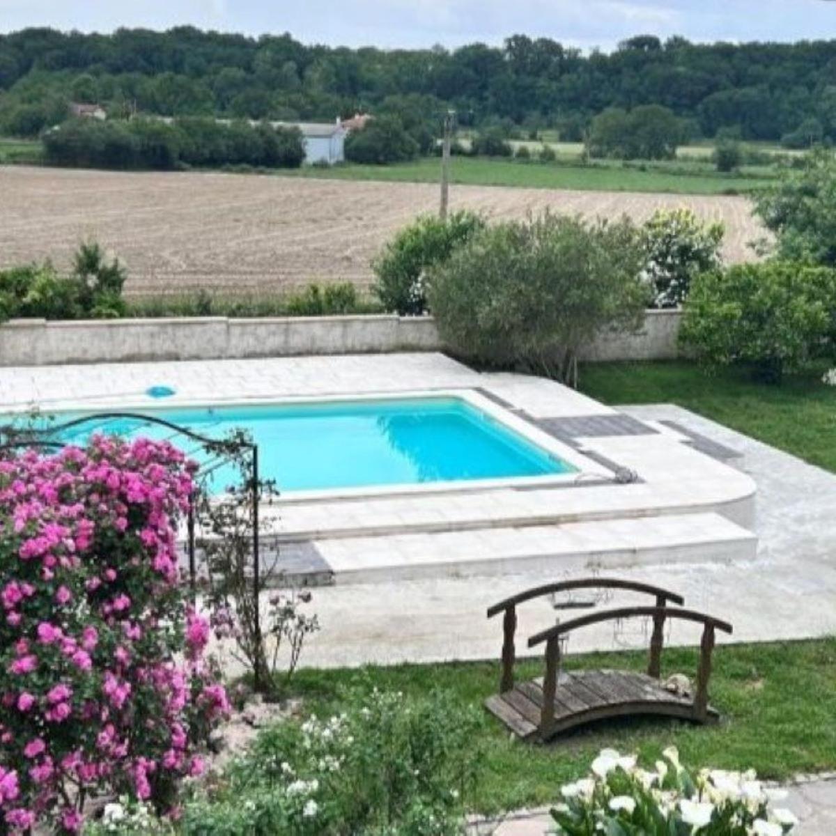 Hotel L'Etoile D'Adour à Aire-sur-lʼAdour Extérieur photo
