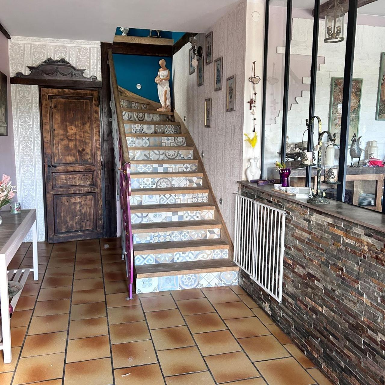 Hotel L'Etoile D'Adour à Aire-sur-lʼAdour Extérieur photo