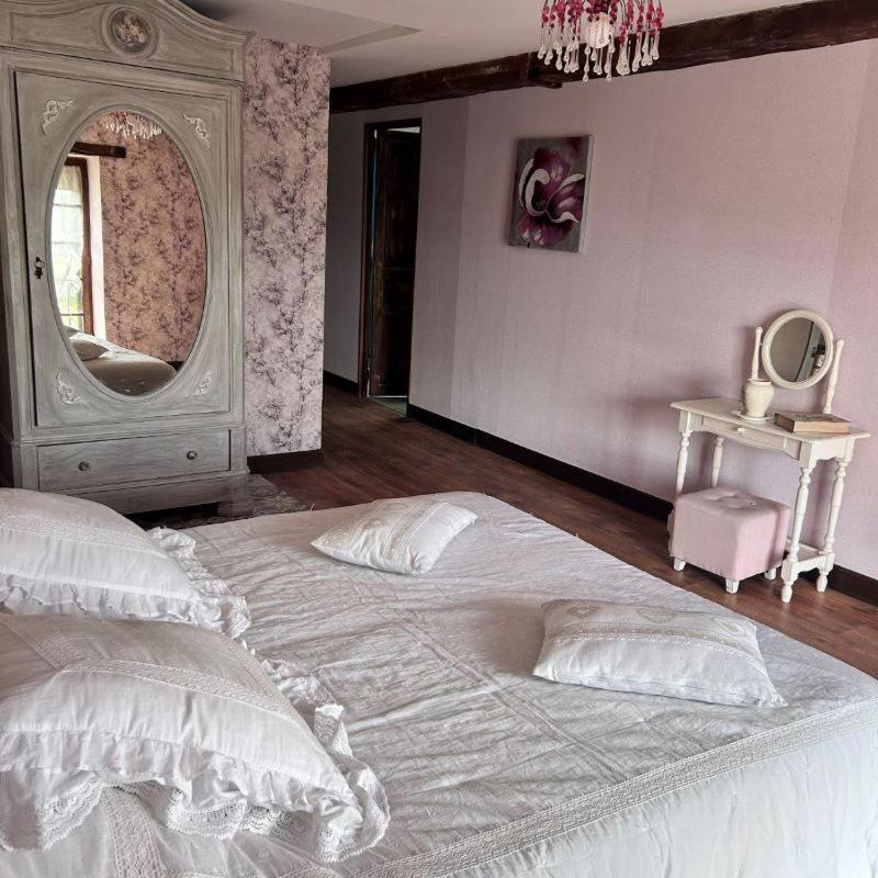 Hotel L'Etoile D'Adour à Aire-sur-lʼAdour Extérieur photo